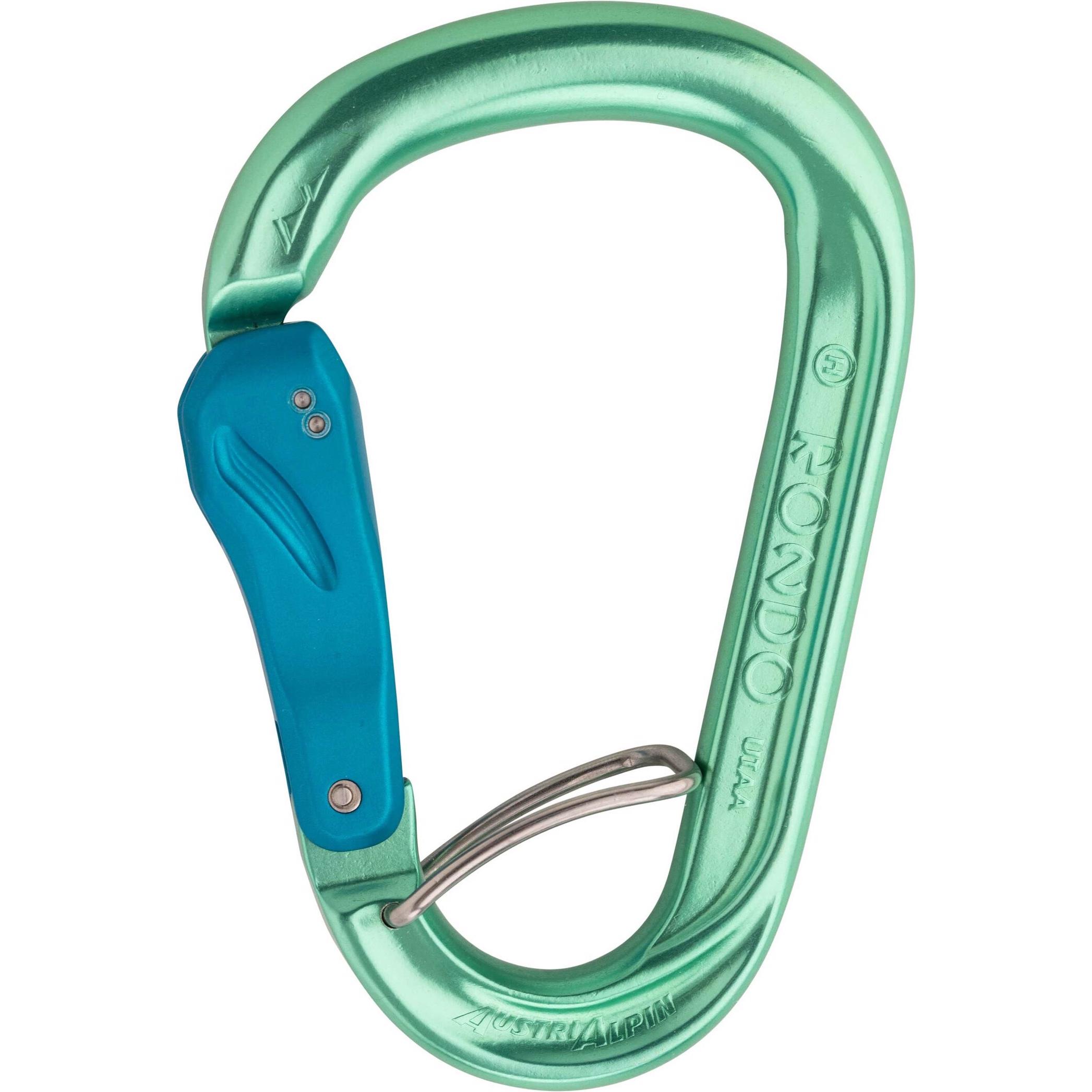 AustriAlpin, Karabiner