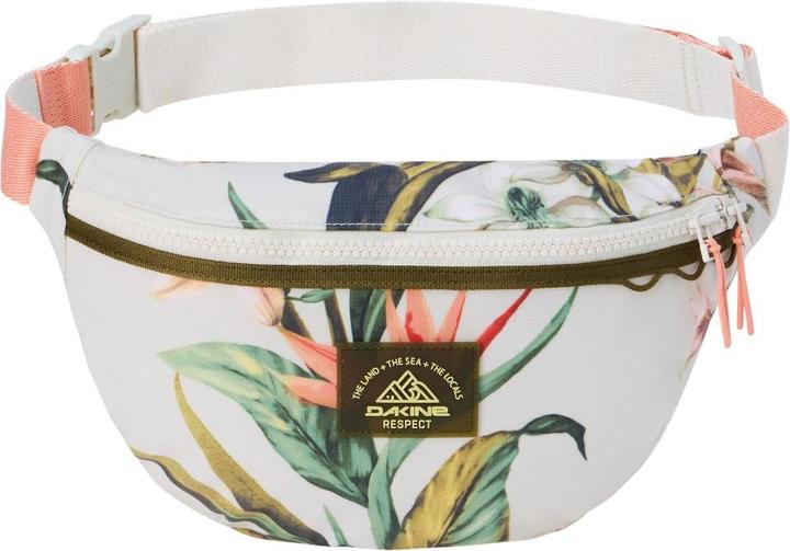 Bianco, kula botanica, Multicolore