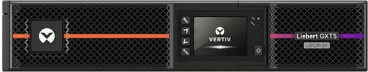 Actual product image Vertiv Liebert Gxt5 1ph Ups 1kva Iec (750 W)