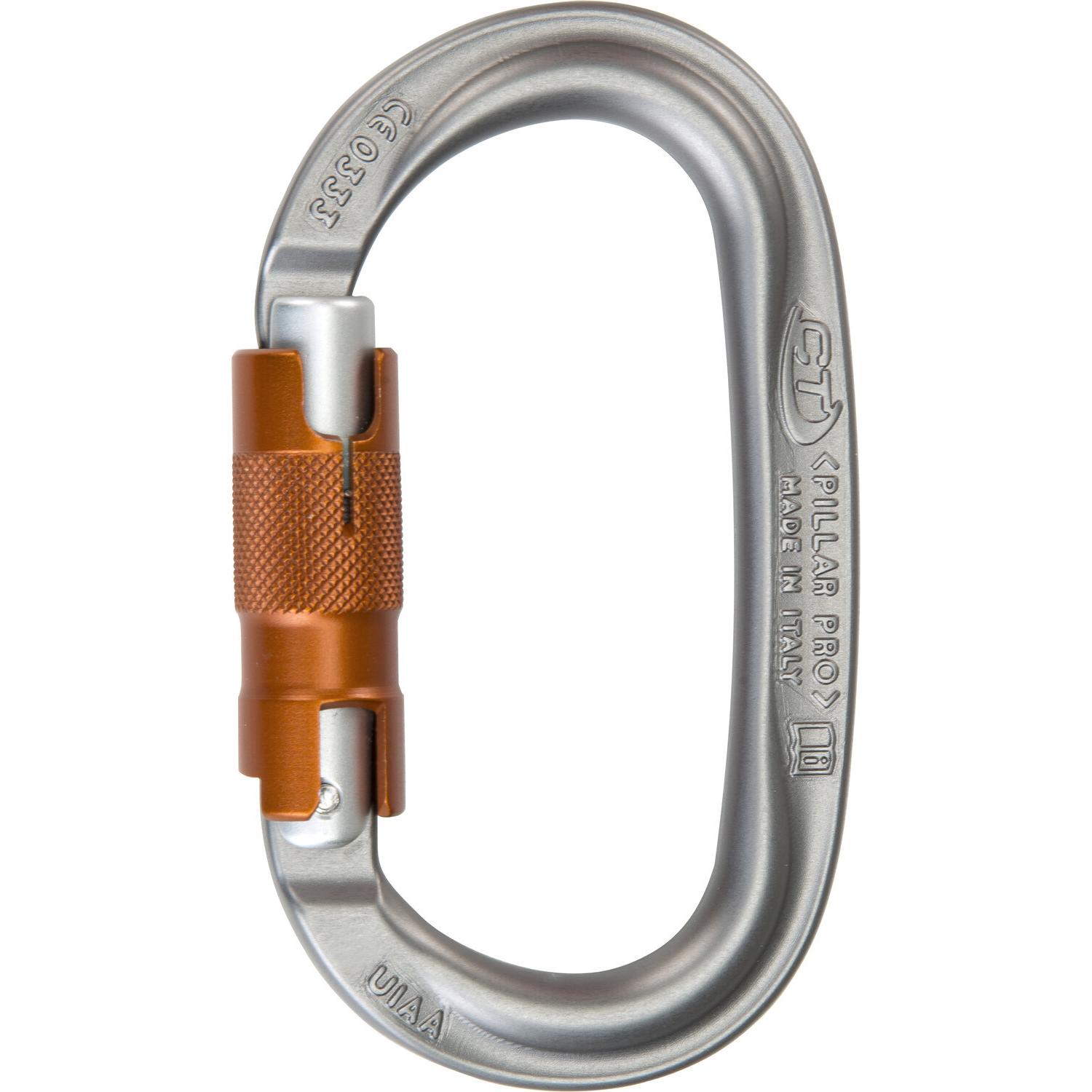 Climbing Technology, Karabiner