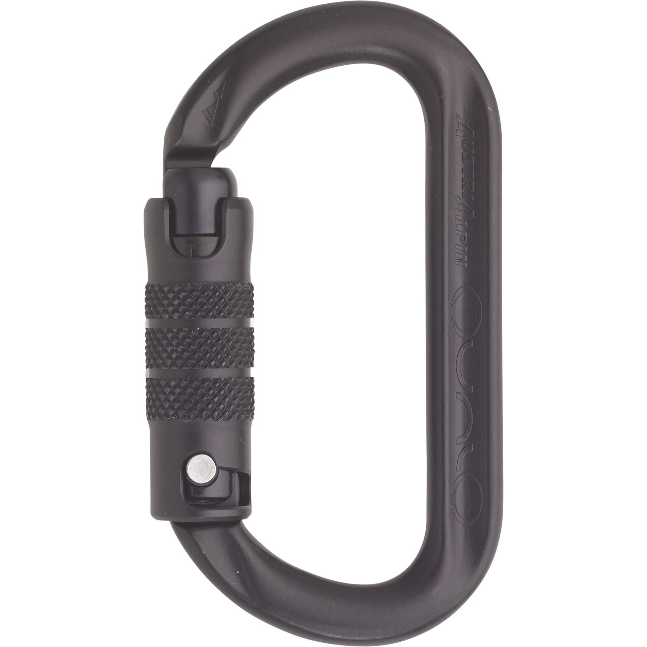 AustriAlpin, Karabiner