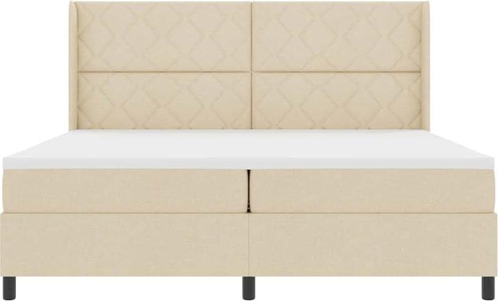 Produktbild vidaXL Bettmatratze (200 x 200 cm)