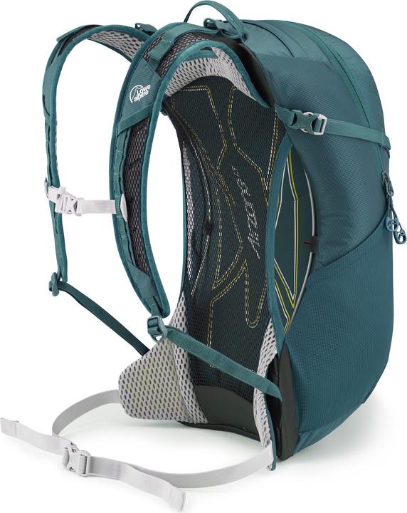 Actual product image Lowe Alpine AirZone Active 18 (18 l)