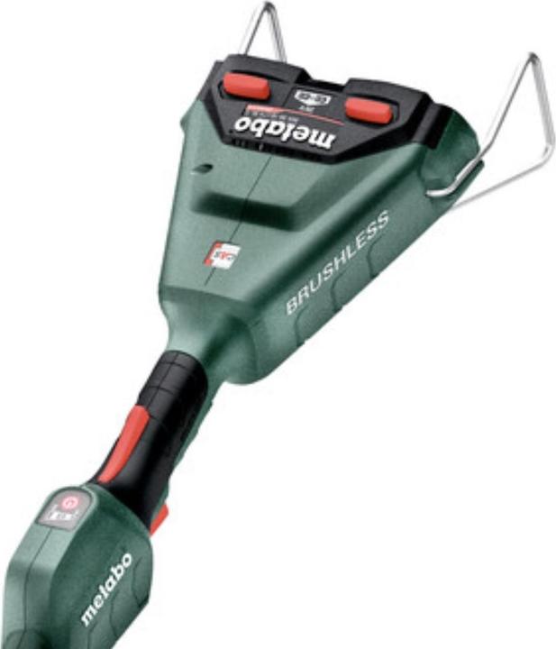 Produktbild Metabo MA 36-18 LTX BL Q