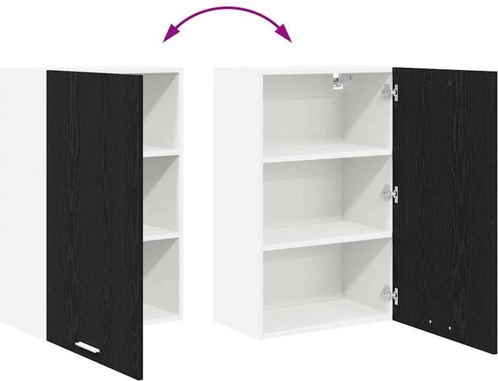 Immagine prodotto vidaXL Küchenaufbewahrung (31 x 50 x 80 cm)