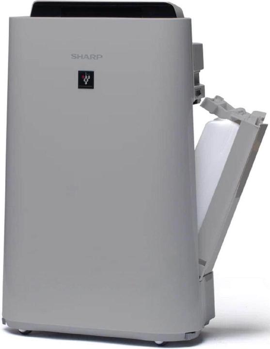 Actual product image Sharp UA-HD40E-L (26 m²)