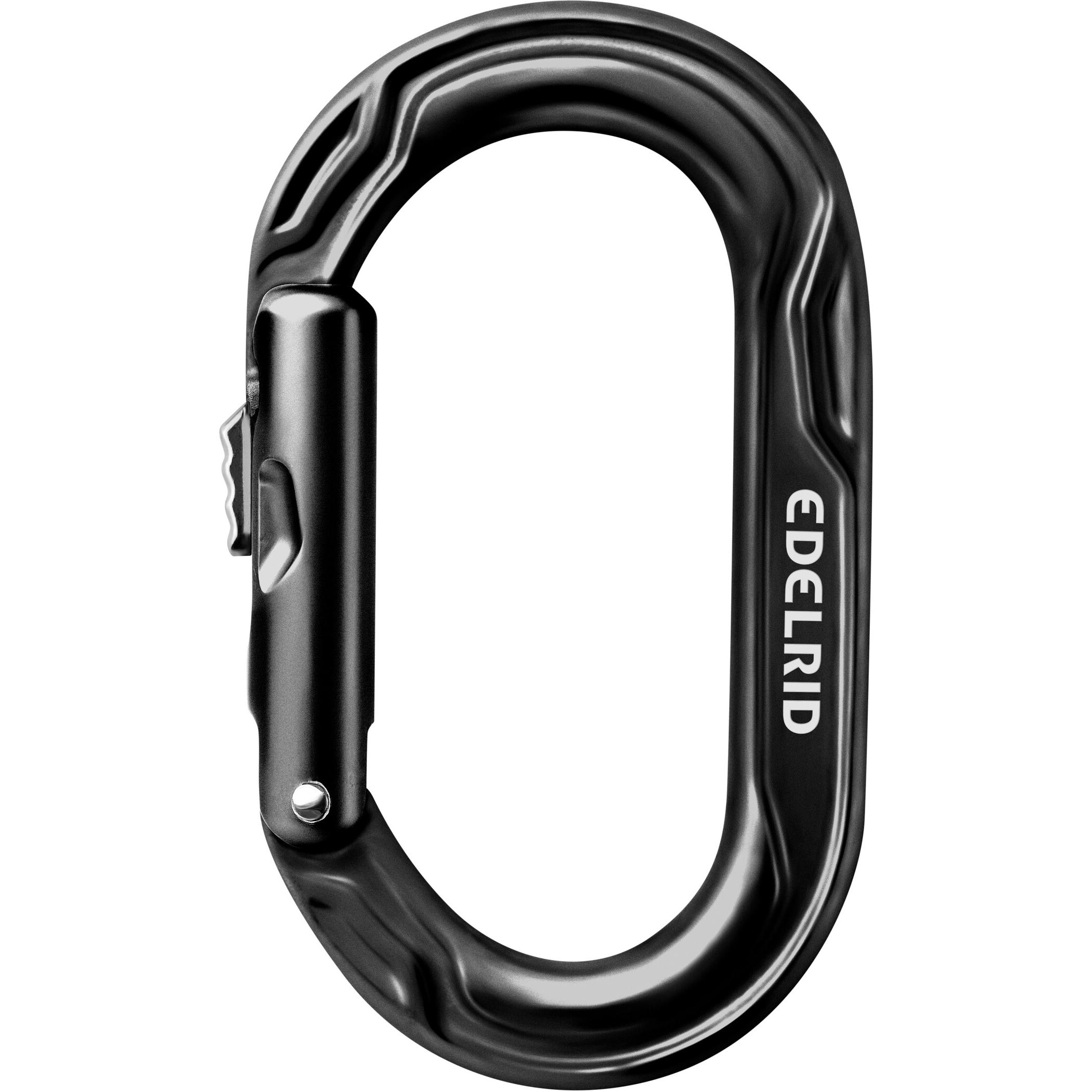 Edelrid, Karabiner