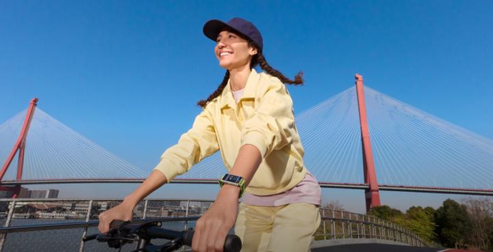 Image du produit Huawei Band 11 (42.60 mm)