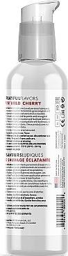 Produktbild Swiss Navy 4 in 1 Poppin Wild Cherry 4 oz/118 ml (118 ml)
