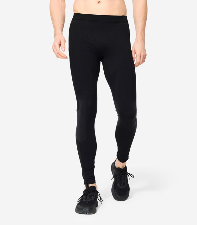 Domyos Leggings men's cross-training long synthetic