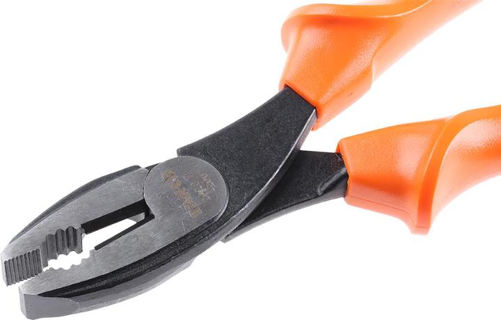 Produktbild Bahco Kombizange isoliert 200mm (200 mm)