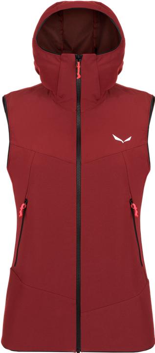 Immagine prodotto Salewa Sella Durastretch Vest Da (S)