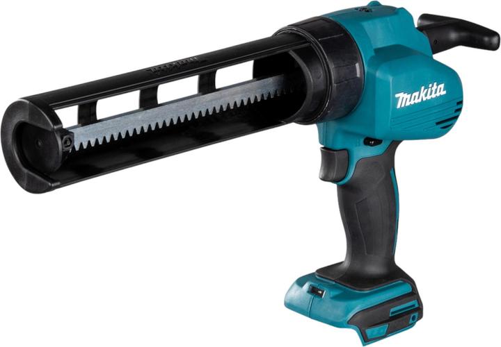 Actual product image Makita DCG 180 (Cartridge pistol)