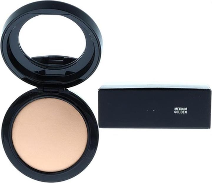 Produktbild MAC Cosmetics Mineralize Skinfinish (Medium Golden)