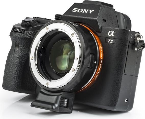 Image du produit Viltrox NF-E