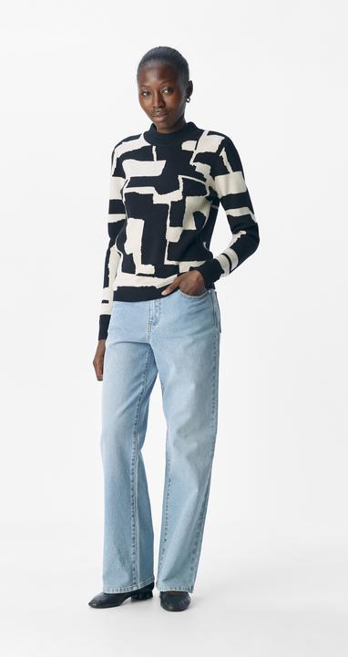 Produktbild Object OBJRAY Pullover (XS)
