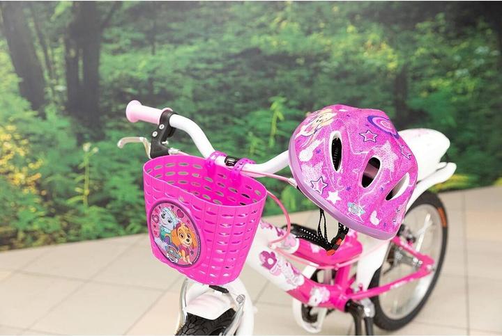 Image du produit Spin Master Paw Patrol Helm (52 - 56 cm)