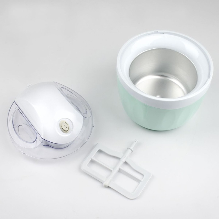 Produktbild G3 Ferrari Ice Cram Maker Vanilla
