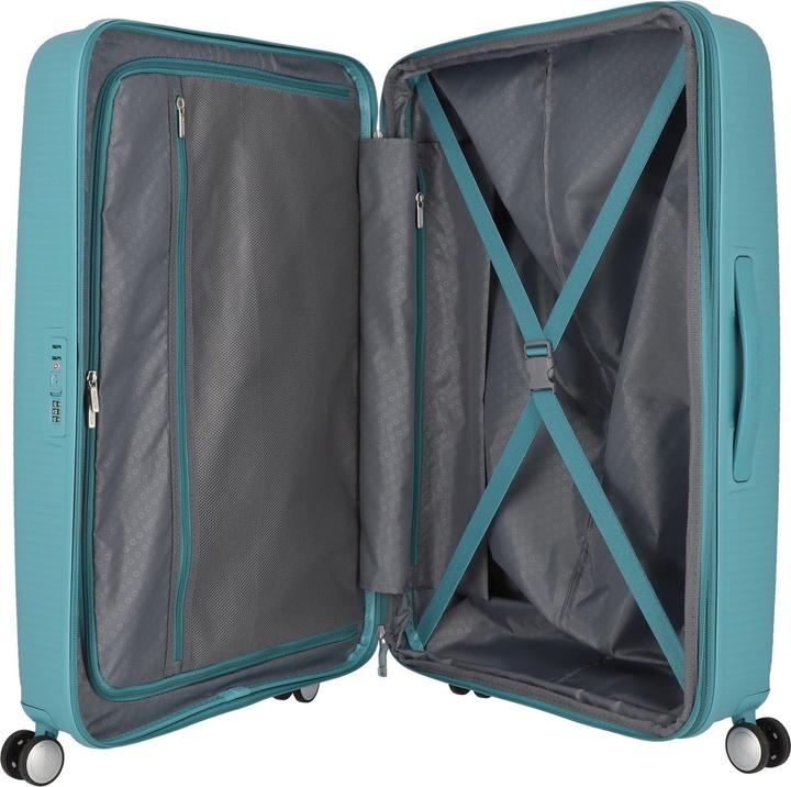 Image du produit American Tourister Boîte de son (116 l, XL (à partir de 115l))