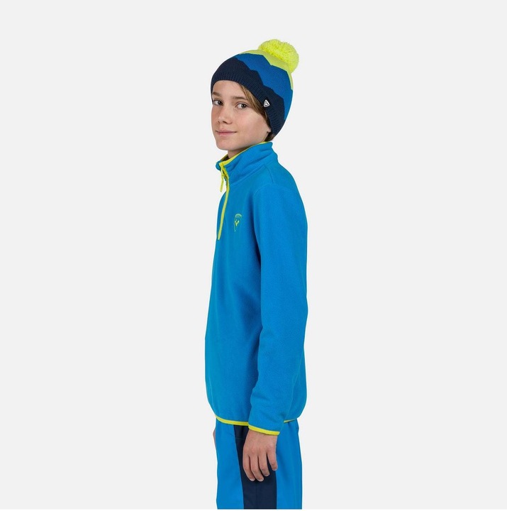 Image du produit Rossignol Jr. Strawpile Fleece Hz Sweatshirt (14)