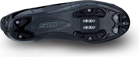 Actual product image Sidi Tiger 2S SRS MTB shoes (43.5)