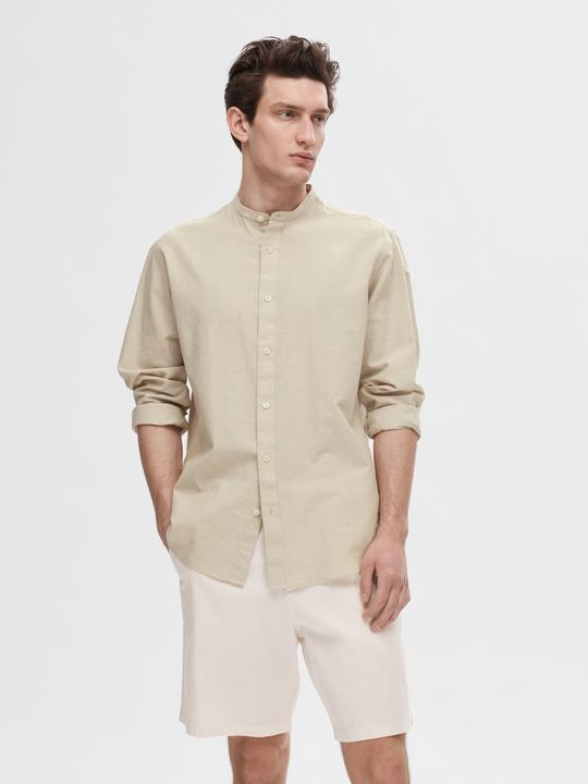 Immagine prodotto Selected Homme Camicia a maniche lunghe (M)