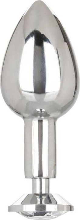 Actual product image CalExotics California Exotics Star Fucker Mini Plug
