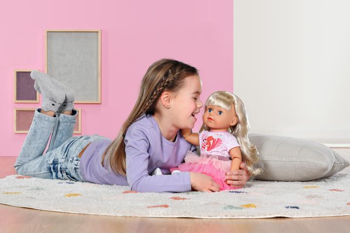 Produktbild Zapf Creation Sister Play & Style