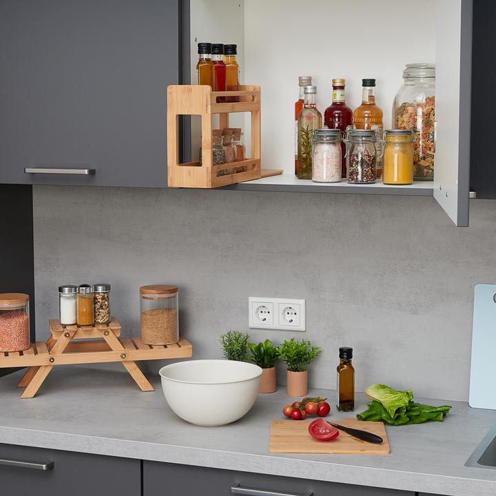 Productafbeelding Relaxdays Kruidenrek