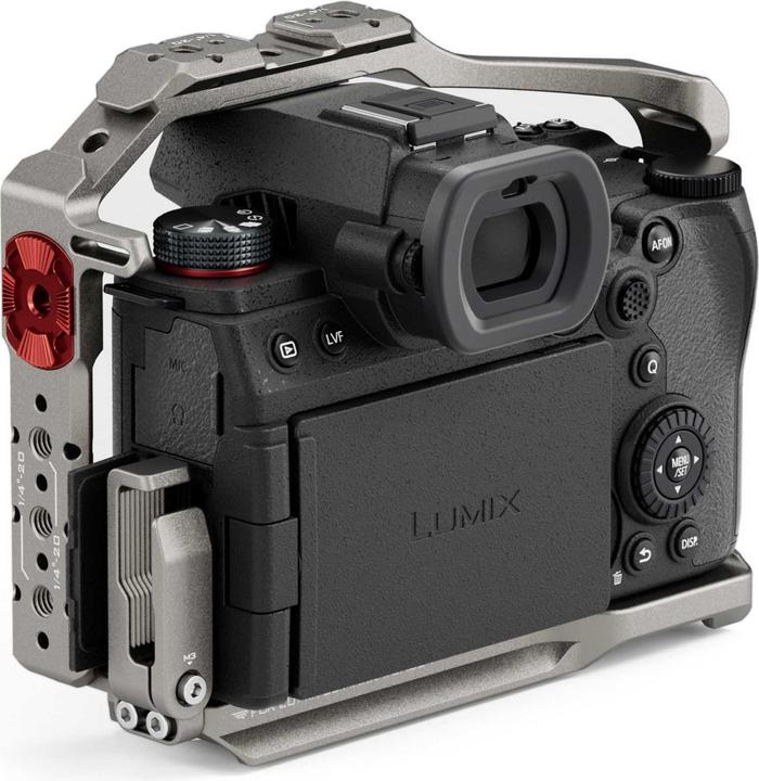 Produktbild Tilta Full Camera Cage for Panasonic S5 II/IIX (Cage)