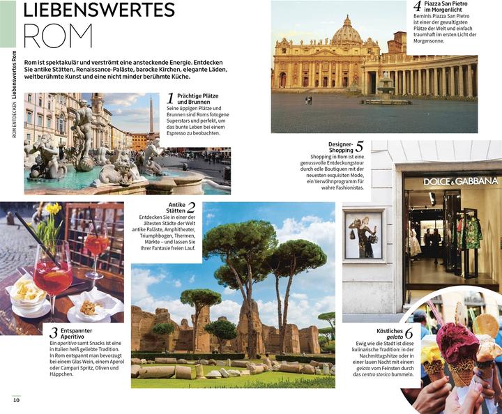 Productafbeelding DK Vis a Vis Rom