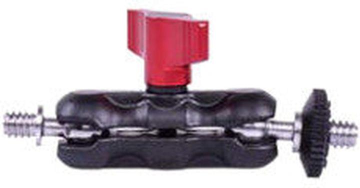 Actual product image Caruba adjustable arm & mini magic arm for DJI Ronin S/SC (Gimbal mount)