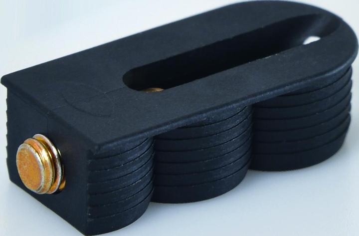 Productafbeelding Lamello Connector CABINEO 8 M6 (500 Pcs.)