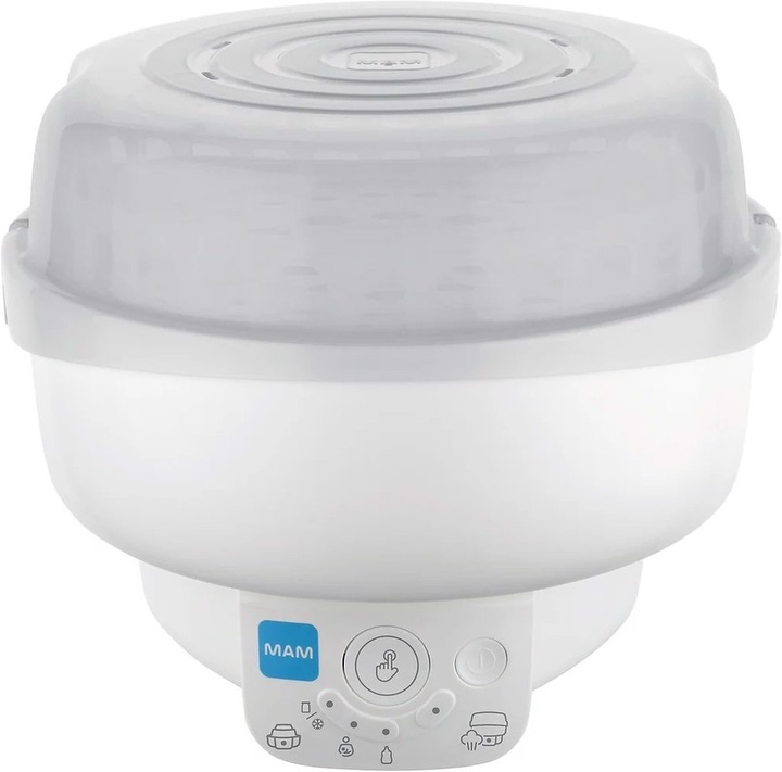 Actual product image MAM 6in1