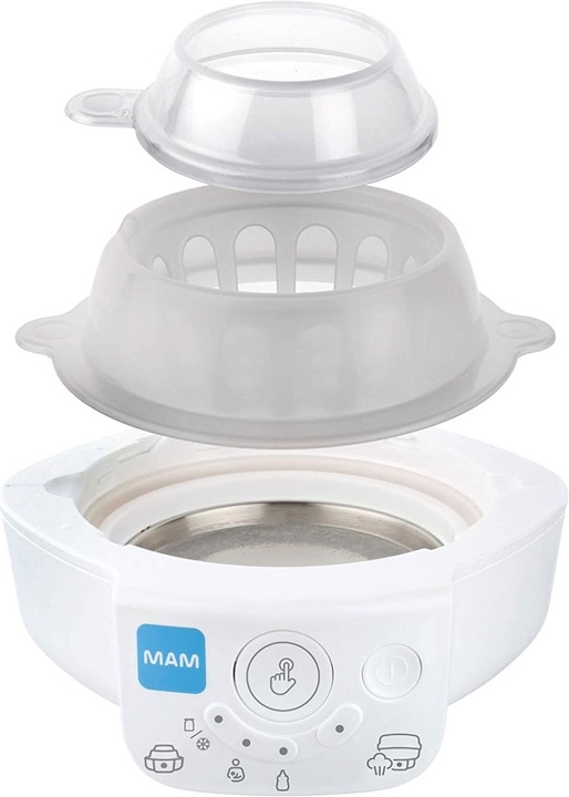 Actual product image MAM 6in1