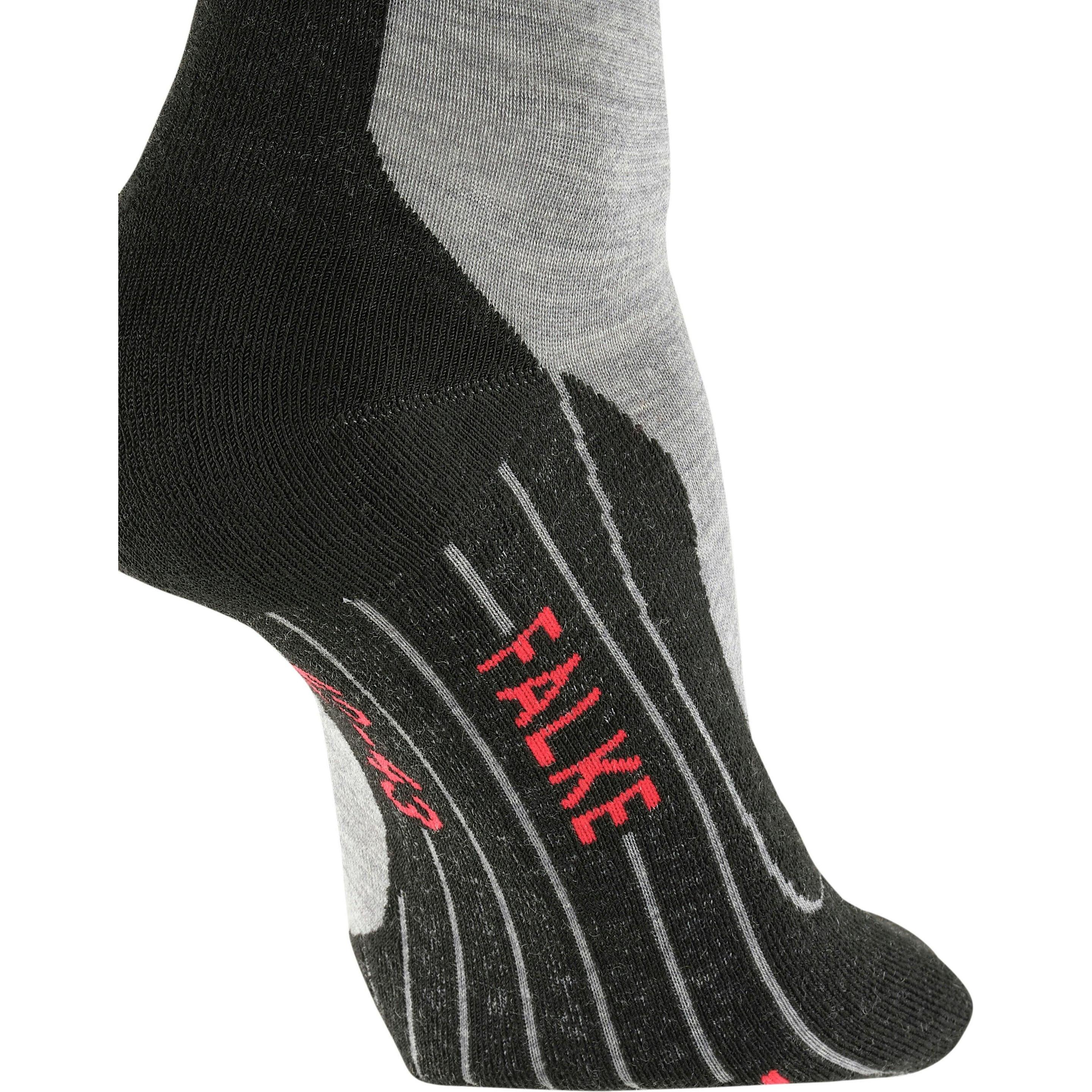 Falke, Herren, Sportsocken, TK5 (44 - 45), Grau