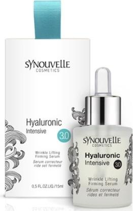Produktbild Synouvelle Cosmeceuticals Hyaluronic Intensive Serum 3.0 - 15 Ml (15 ml)