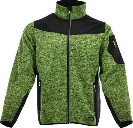 Immagine prodotto Dierre Giacca In Maglia Comfort 2xl (XXL)