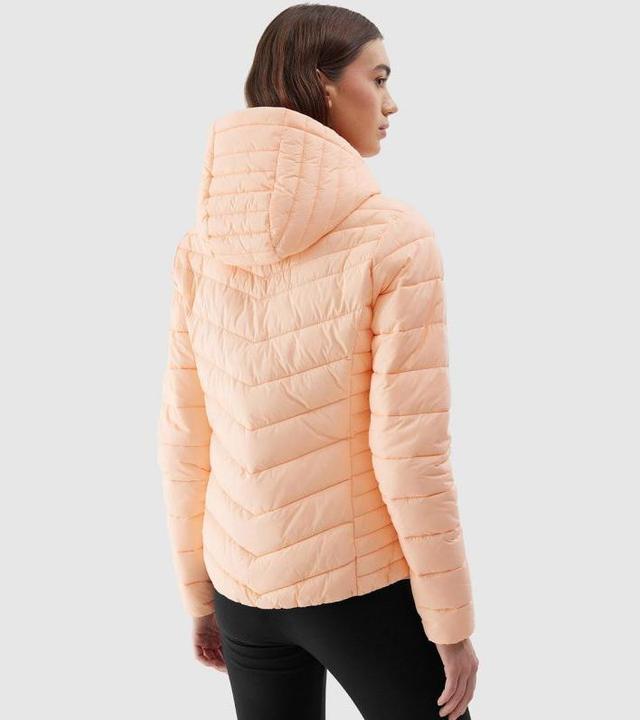 Actual product image 4F Jacke