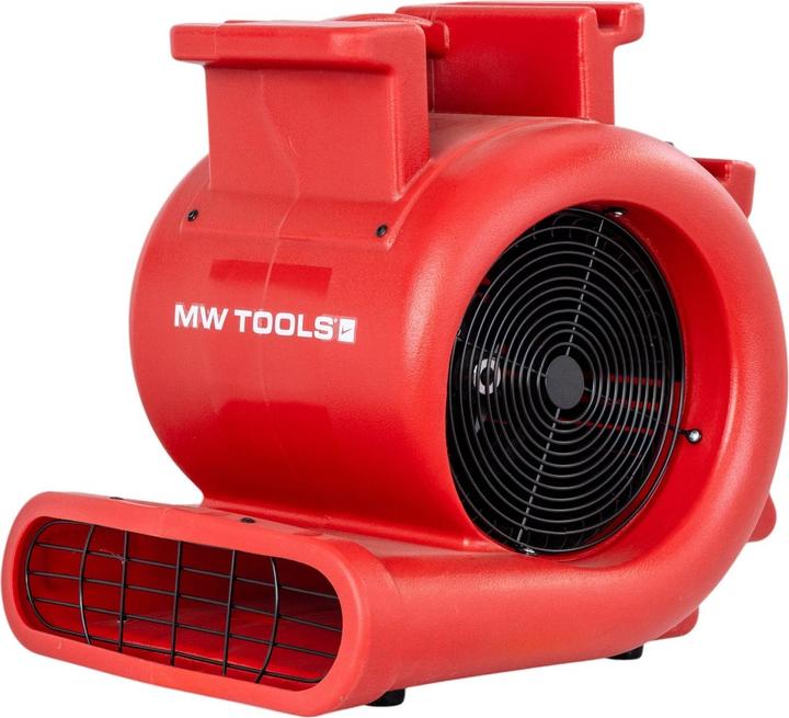 Produktbild Metal Works 722313659 RV4000 Bodenventilator