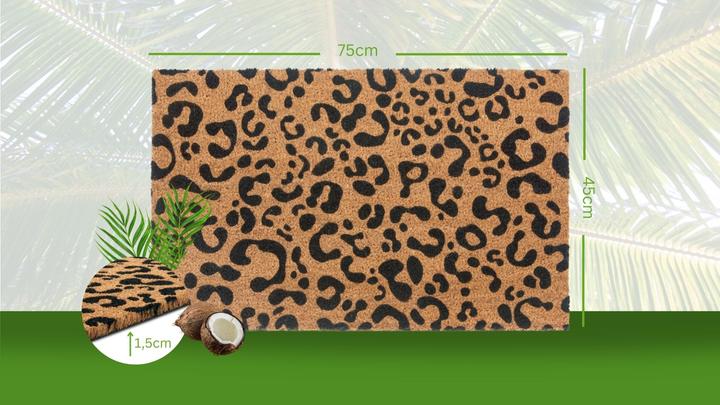 Immagine prodotto Hanse Home Mix Mats (45 x 75 cm)