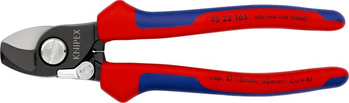 Productafbeelding Knipex Precisie pincet 92 02 54