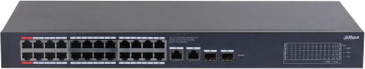 Actual product image Dahua Network Switch DH-CS4228-24GT-375 (26 ports)