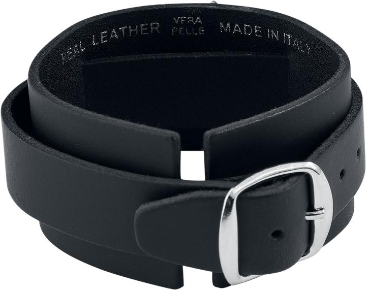 Produktbild Sleep Token Logo (Leder)