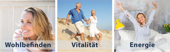 Produktbild Vitamaze Vitamin B12 (180 Stück, Tabletten, 60 g)