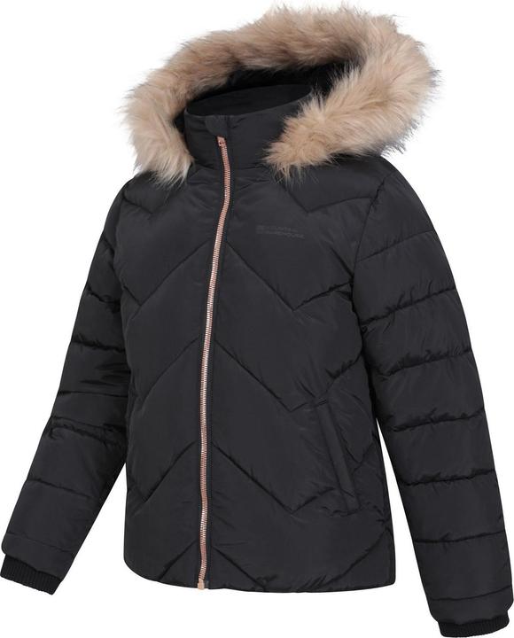 Immagine prodotto Mountain Warehouse Galaxy Giacca Imbottita Corto Bambini (128)