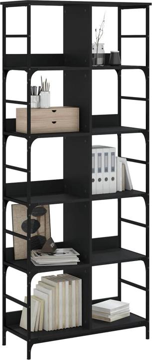 Image du produit vidaXL Georgetta (78.5 x 33 x 188.5 cm)