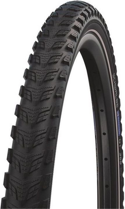 Actual product image Schwalbe Marathon GT 365 (28 x 2.15, 55-622)
