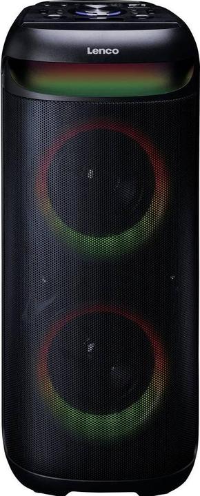 Produktbild Lenco Soundanlage (12 h)
