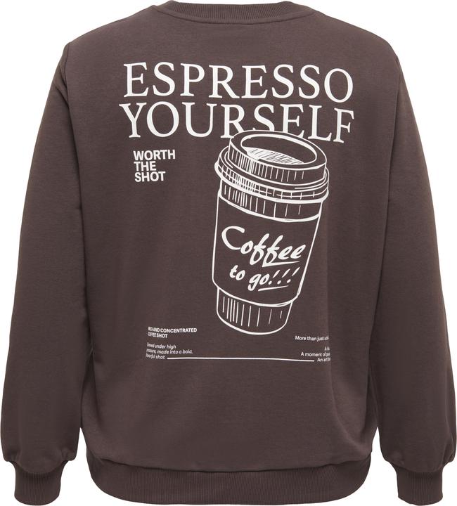 Produktbild Only CARSONNY Sweatshirt Sweatshirt (42)